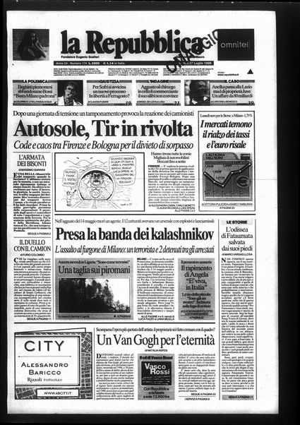 La repubblica